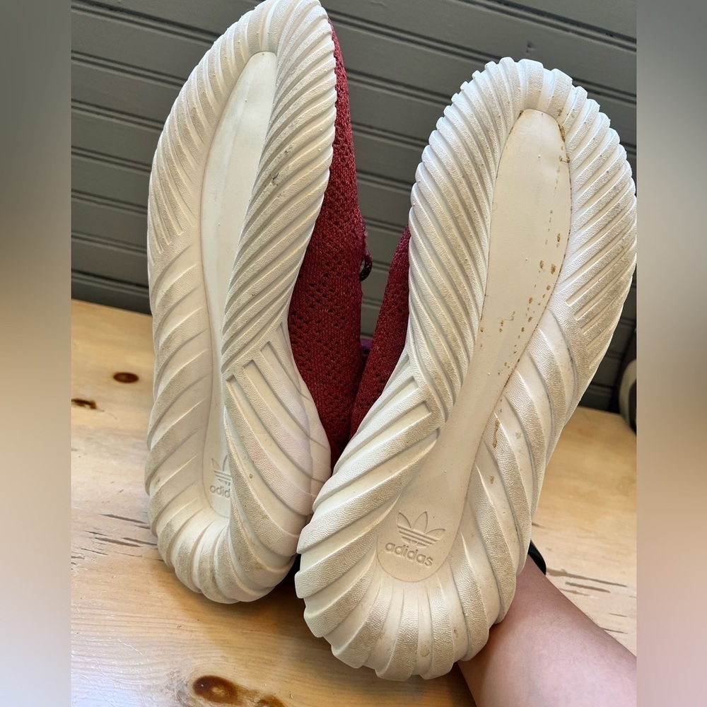 Adidas Tubular Doom Sock Pk Mens Style :BY3560 Size 10.5 - Picture 7 of 10
